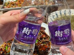 -树厨贵州菜(大十字店)