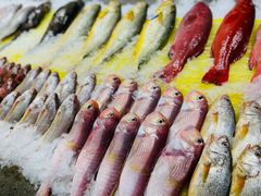 -健眺小海鲜(临海后山店)