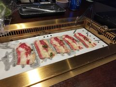 -新石器烤肉(之心城店)