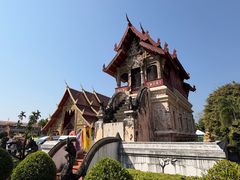-帕辛寺