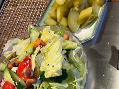 -柿子树炭烤羊腿(金台路店)