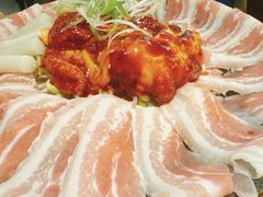 -双门洞·森系料理(体育西店)