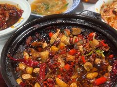 -欧记大排档·景德菜(上海首店)