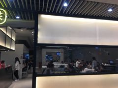 -千味涮·健康火锅(会展连城新天地店)