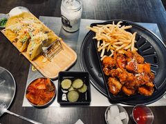 -MI WU FACTORY米屋美食工厂餐厅(绿地店)