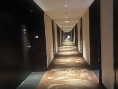 -青岛西海岸隆和福朋喜来登酒店