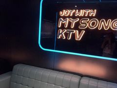 -唱吧麦颂KTV(高新店)