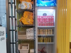 -尊宝比萨(南油龙城路店)