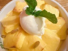 -新白鹿餐厅(银泰西湖文化广场店)