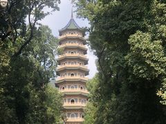 -灵谷景区