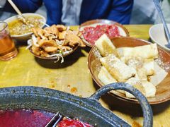 -正南齊北重庆老火锅(光华村直营店)