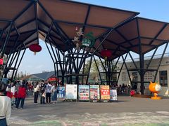 -上海长兴岛郊野公园