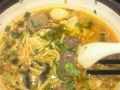 -张亮麻辣烫(北京富力又一城店)