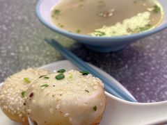 -小杨生煎(湟普汇店)