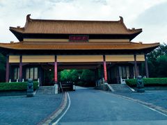 -南京市江宁方山