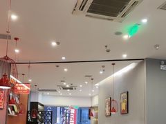 -八合里潮汕鲜牛肉火锅(上海汇智广场店)