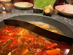 -蜀大侠火锅(四川北路店)