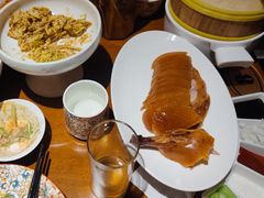 -如一烤鸭