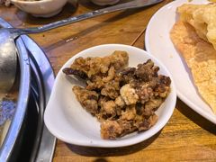 -牛必福潮汕牛肉火锅(油坊桥店)