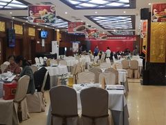 大堂-眉州东坡(亚运村店)