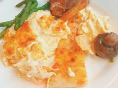 -拉蒂娜·巴西牛排馆 Latina·Brazilian Steakhouse(陆家嘴旗舰店)