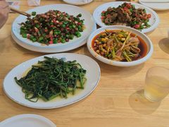-田园印象·成都土菜院子(华阳店)