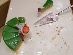 -芭菲盛宴·环球美食(袁家岗店)