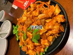 -津菜宋记老房子(鼓楼店)