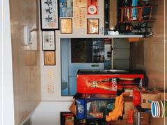 -芸海阁·农家私房菜(沙家浜景区出口店)