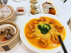 -喜宴又一村·粤菜·茶点·海鲜(壹方天地店)