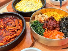 -米村拌饭(银泰中心店)