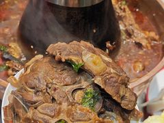 -河南前程·羊肉汤·烧烤(总店)