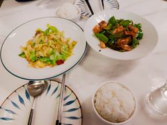手撕包菜-桐爷小馆(广渠门店)
