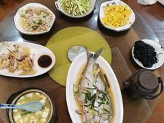 -观桥阁(锦溪店)