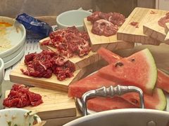 -宴全牛粤来越牛潮汕鲜牛肉火锅(海州万达广场店)