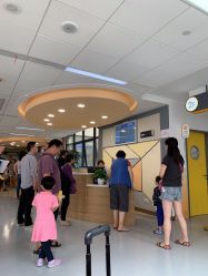 -上海交通大学医学院附属上海儿童医学中心(陆家嘴总院区)