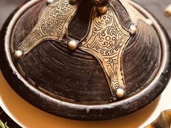 -Tajine Moroccan塔金摩洛哥中东餐厅