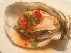 -浩运·海鲜青岛菜·海胆水饺(石老人店)