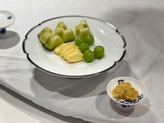 -耳朵眼会馆(鼓楼店)