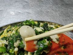 -群众牛肉小点(蚵仔煎)