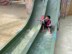 -杭州开元森泊度假乐园