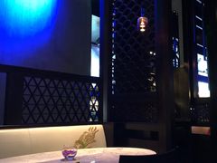 -Hakkasan Restaurant Las Vegas