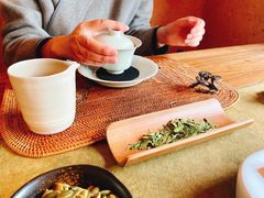 -青竺·青竹茶舍(断桥店)