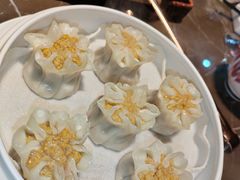 -海派悦庭·海胆烧麦·新融合菜(凯德广场店)