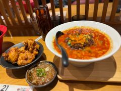 -一風堂拉面(美罗城店)