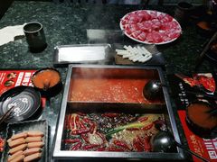 -重庆九记老火锅(广场店)
