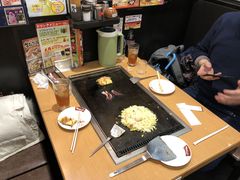 -鹤桥风月(ヨドバシ梅田店)