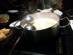 -捞王猪肚鸡火锅(财富中心店)