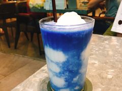 -香蕉叶餐厅(是隆店)