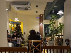 -The Good Place好地方·Brunch·coffee(国贸店)